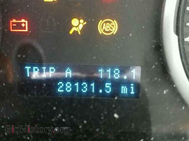 2010 FORD FOCUS - VIN: 1FAHP3FN8AW193330 - Photo 8