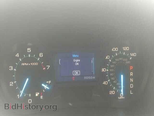 2013 FORD EXPLORER - VIN: 1FM5K7B91DGC34595 - Фото 8