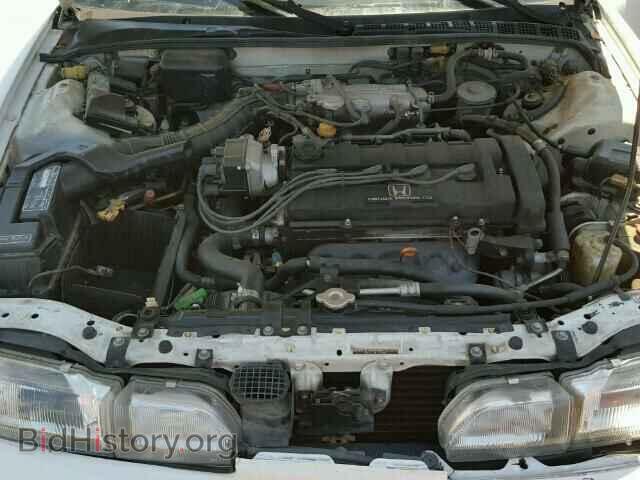 1993 ACURA INTEGRA - VIN: JH4DA9456PS003247 - Фото 7