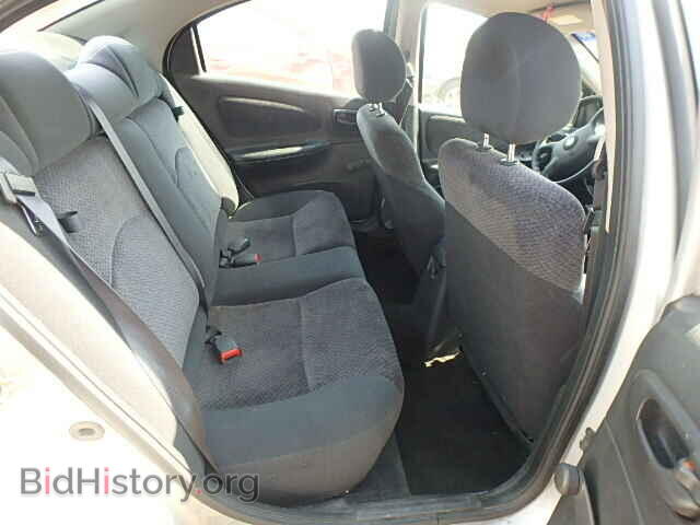2001 DODGE NEON - VIN: 1B3ES46C31D248456 - Фото 6