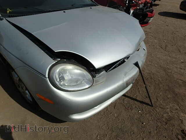 2001 DODGE NEON - VIN: 1B3ES46C31D248456 - Фото 10