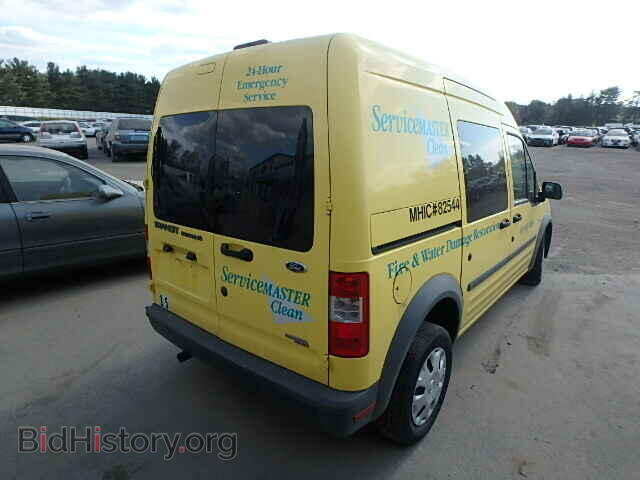 2010 FORD TRANSIT CO - VIN: NM0KS9AN8AT003890 - Фото 4