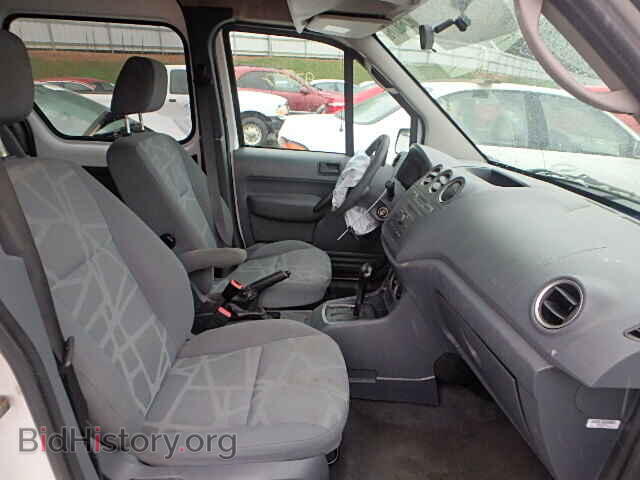 2010 FORD TRANSIT CO - VIN: NM0KS9AN8AT003890 - Фото 5