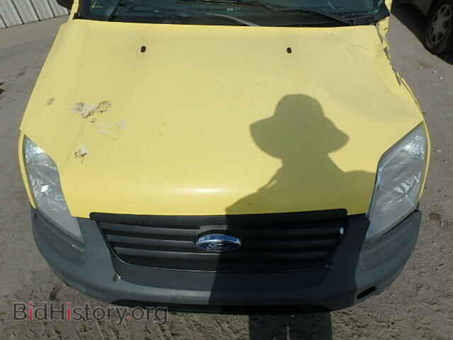 2010 FORD TRANSIT CO - VIN: NM0KS9AN8AT003890 - Фото 7