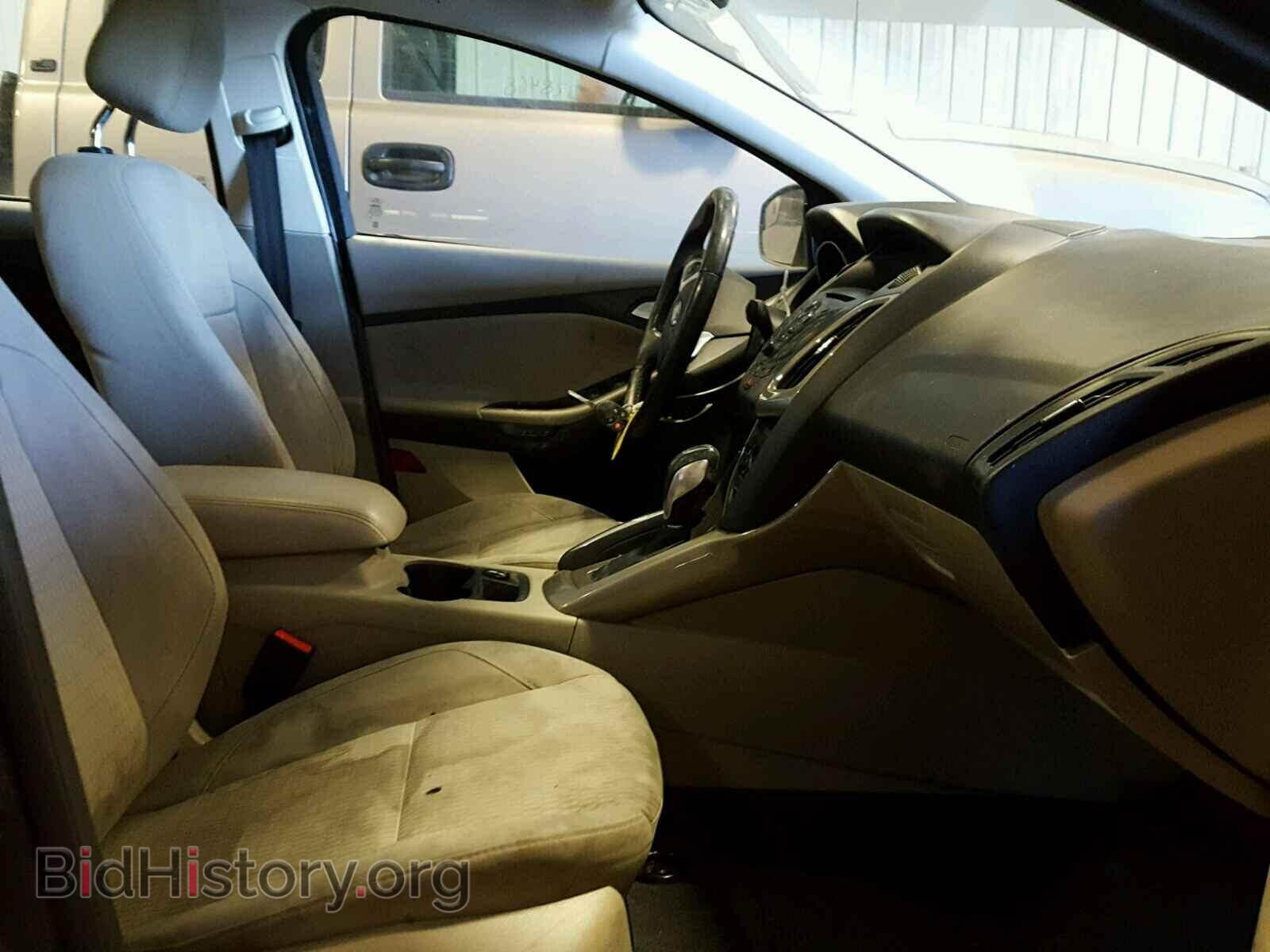 2012 FORD FOCUS - VIN: 1FAHP3H21CL169152 - Photo 5