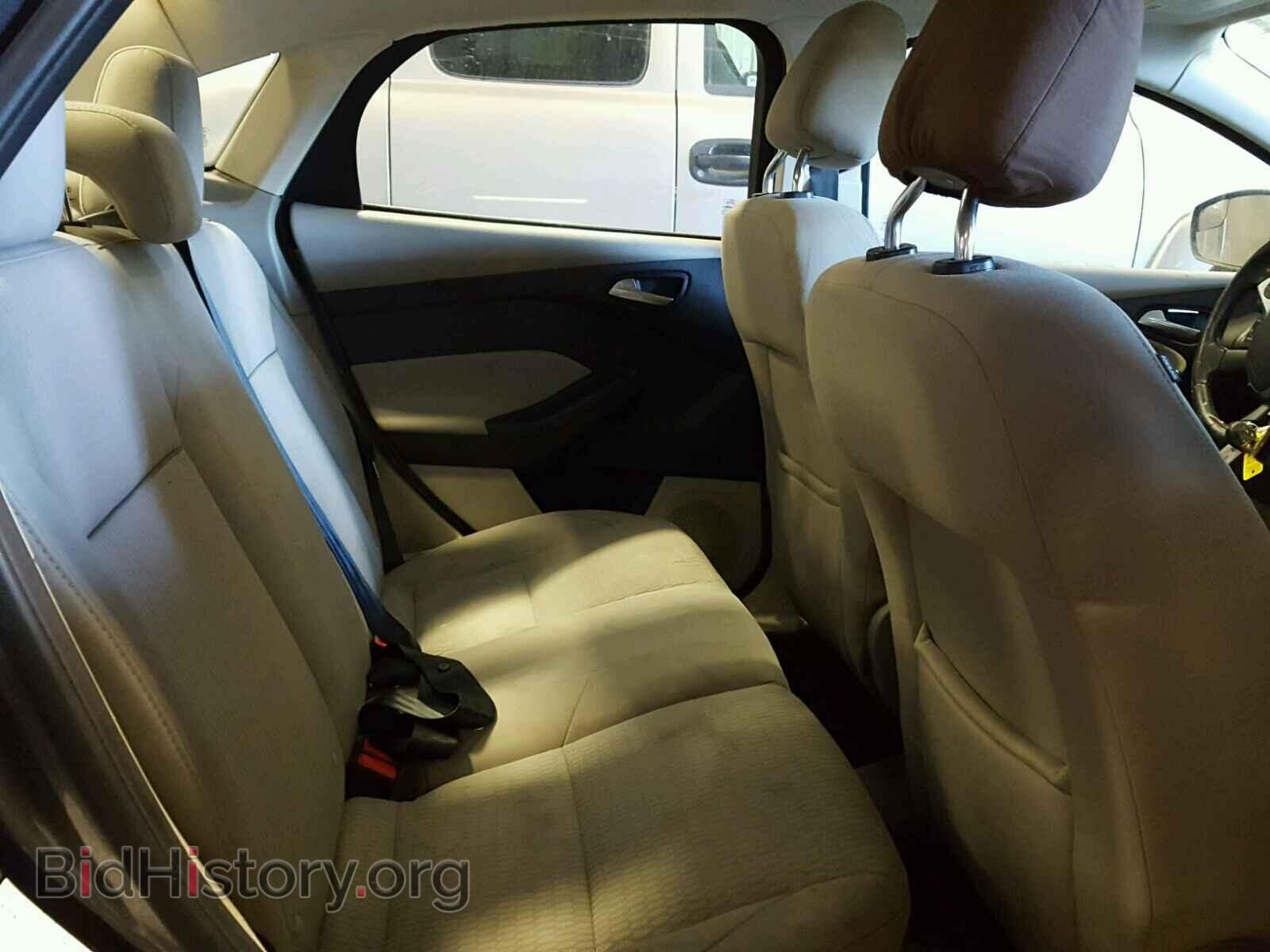 2012 FORD FOCUS - VIN: 1FAHP3H21CL169152 - Photo 6