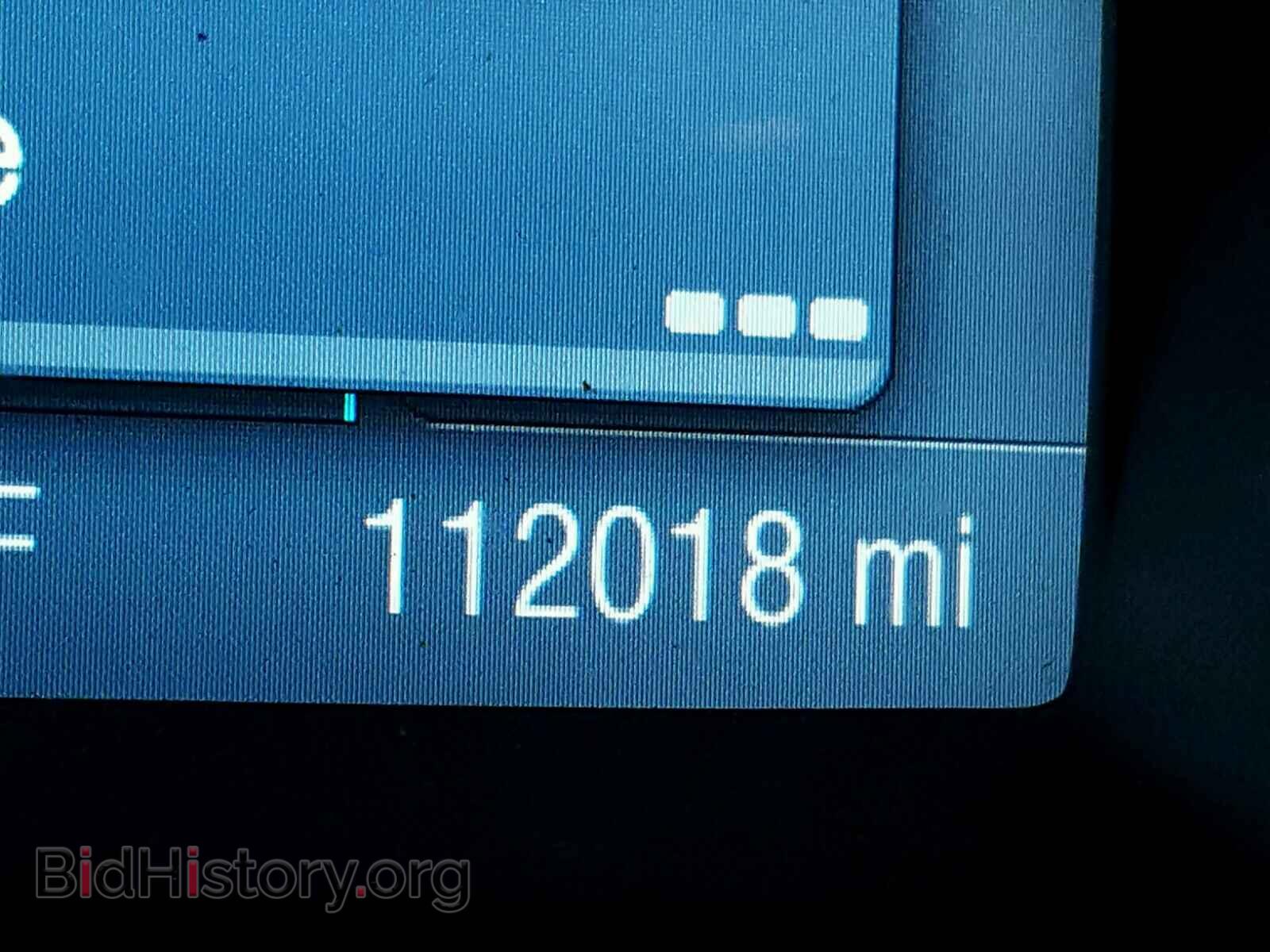 2012 FORD FOCUS - VIN: 1FAHP3H21CL169152 - Photo 8