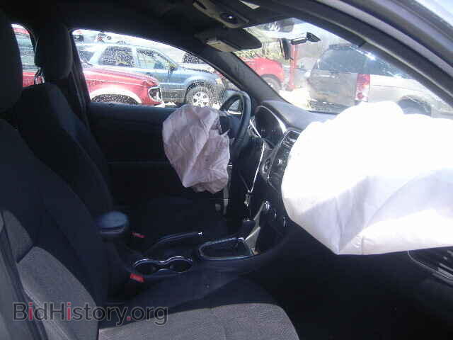 2013 CHRYSLER 200 - VIN: 1C3CCBBB3DN514260 - Фото 5