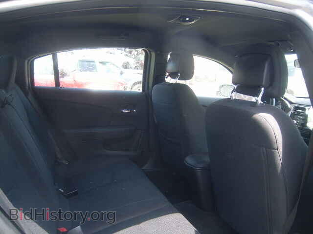 2013 CHRYSLER 200 - VIN: 1C3CCBBB3DN514260 - Фото 6