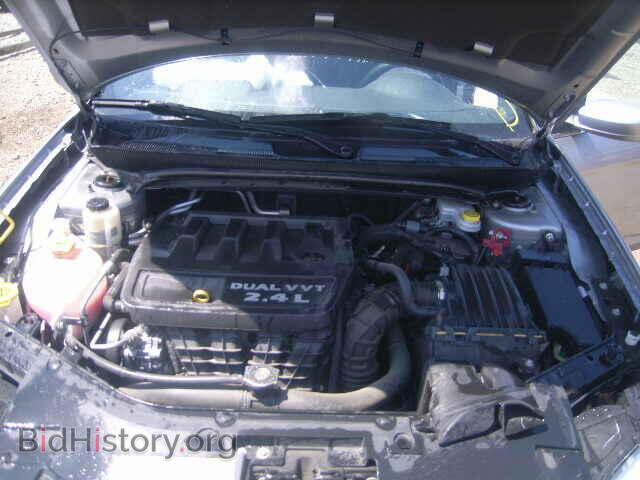 2013 CHRYSLER 200 - VIN: 1C3CCBBB3DN514260 - Фото 7