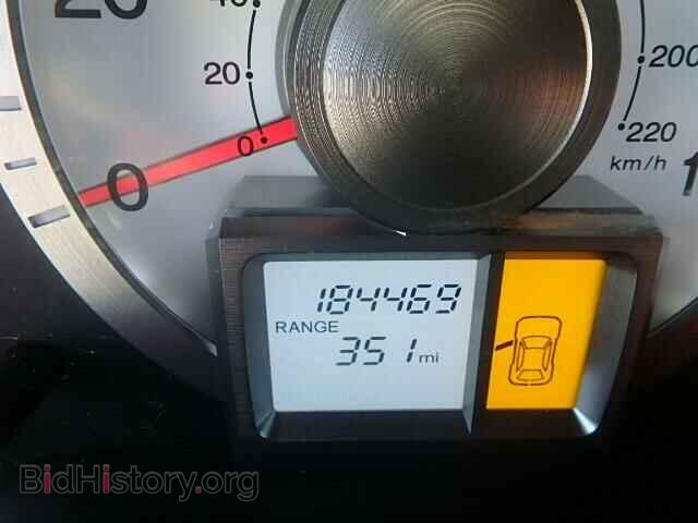 2009 HONDA PILOT - VIN: 5FNYF48269B020573 - Фото 8