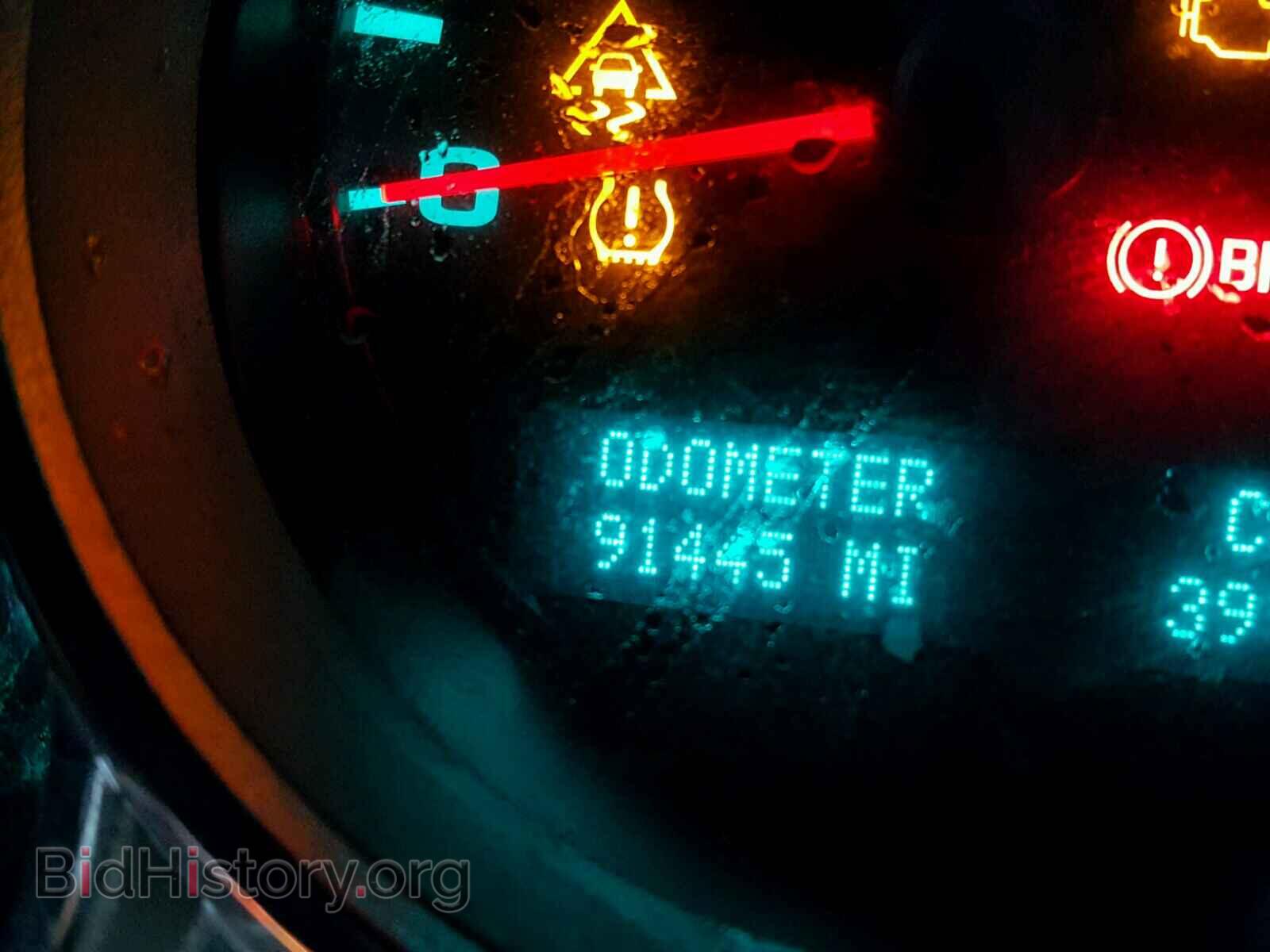 2010 CHEVROLET SILVERADO - VIN: 3GCRKSE38AG283941 - Фото 8