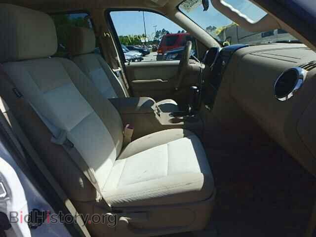 2007 FORD EXPLORER - VIN: 1FMEU63E37UB57850 - Фото 5