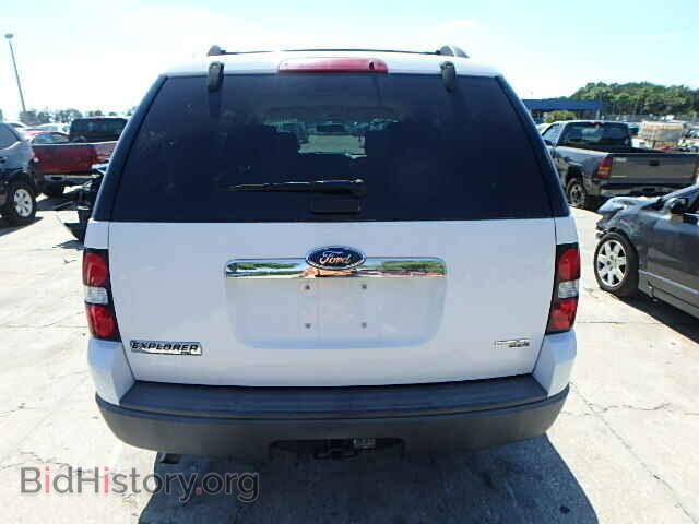 2007 FORD EXPLORER - VIN: 1FMEU63E37UB57850 - Фото 10