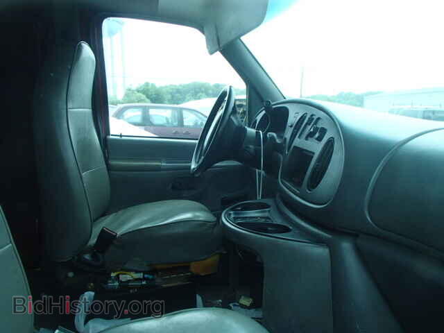 1998 FORD ECONOLINE - VIN: 1FTNE24L8WHA02614 - Фото 5
