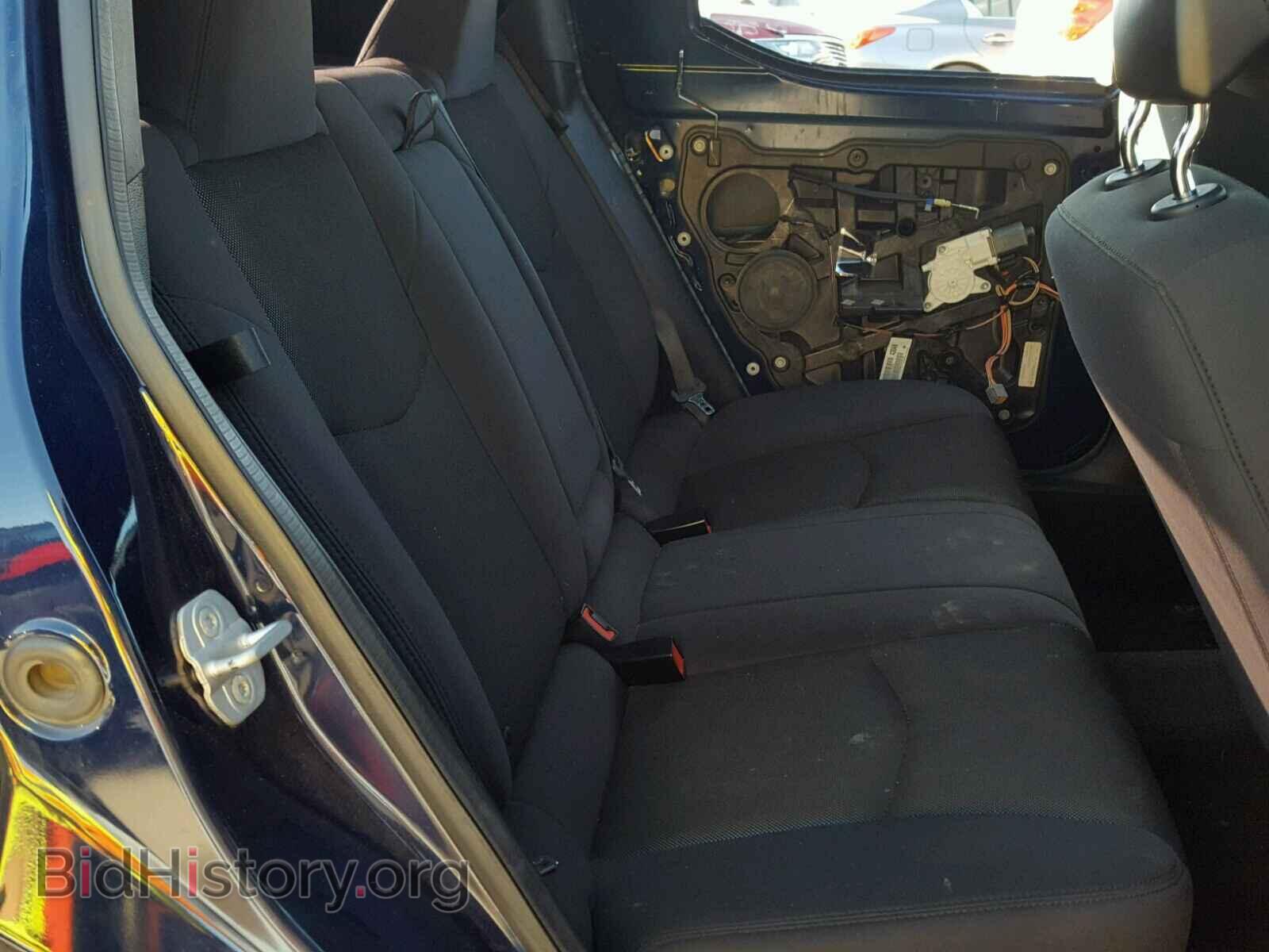 2013 DODGE AVENGER - VIN: 1C3CDZAGXDN582011 - Photo 6