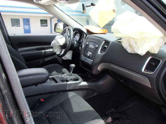 2013 DODGE DURANGO - VIN: 1C4RDHAG2DC682986 - Photo 5