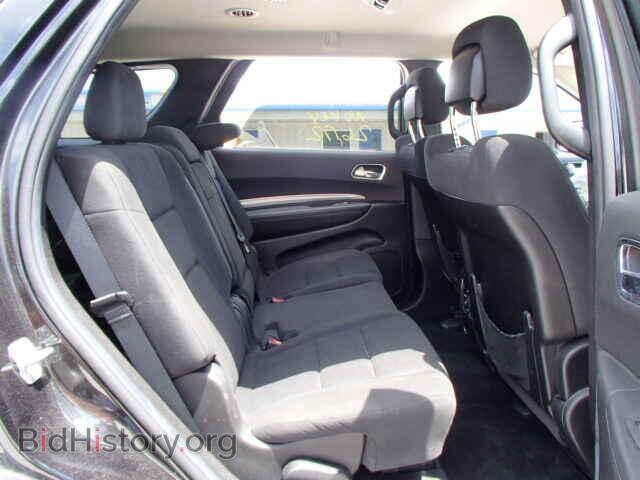 2013 DODGE DURANGO - VIN: 1C4RDHAG2DC682986 - Photo 6