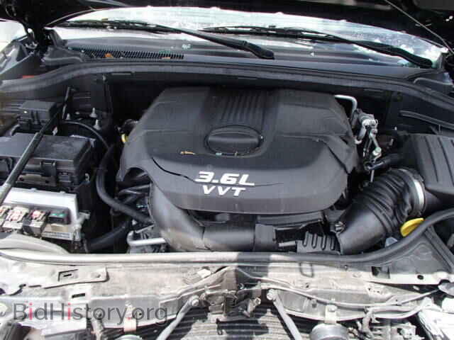 2013 DODGE DURANGO - VIN: 1C4RDHAG2DC682986 - Photo 7