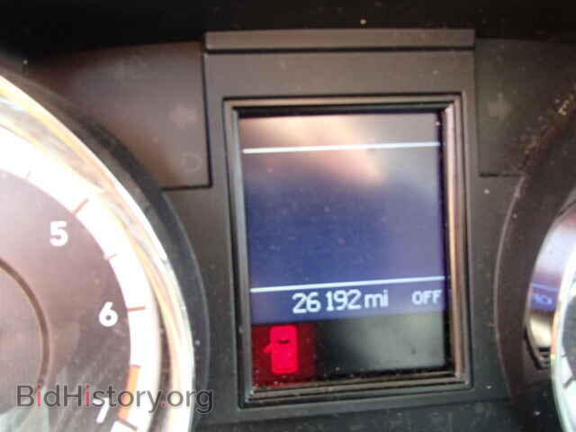 2013 DODGE DURANGO - VIN: 1C4RDHAG2DC682986 - Photo 8