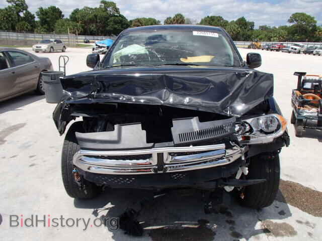 2013 DODGE DURANGO - VIN: 1C4RDHAG2DC682986 - Photo 9