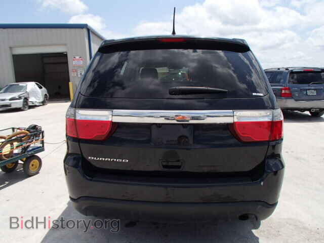 2013 DODGE DURANGO - VIN: 1C4RDHAG2DC682986 - Photo 10