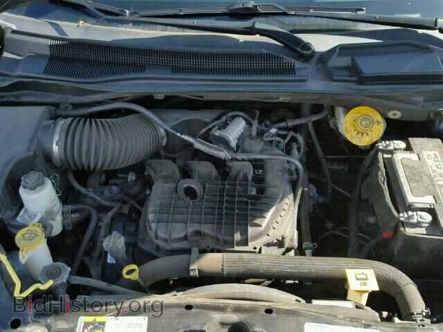 2013 DODGE CARAVAN - VIN: 2C4RDGCG2DR769110 - Фото 7