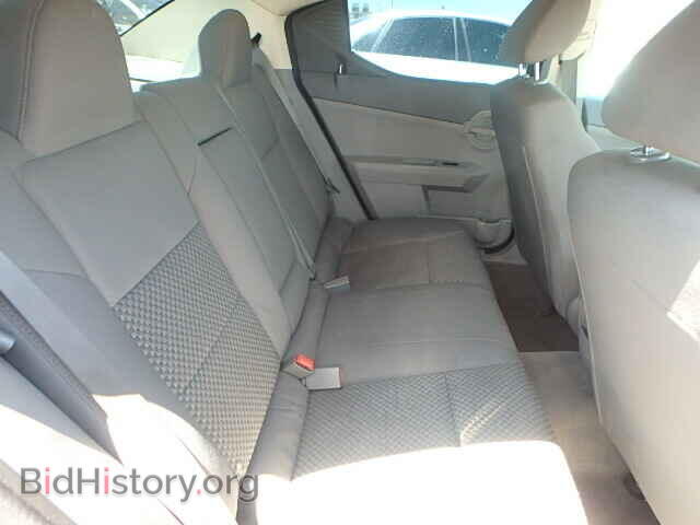 2008 DODGE AVENGER - VIN: 1B3LC46K08N154261 - Фото 6