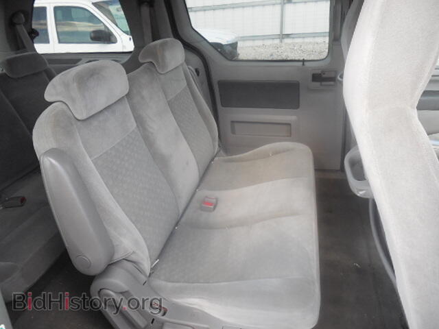2007 FORD FREESTAR - VIN: 2FMZA51687BA08758 - Фото 6