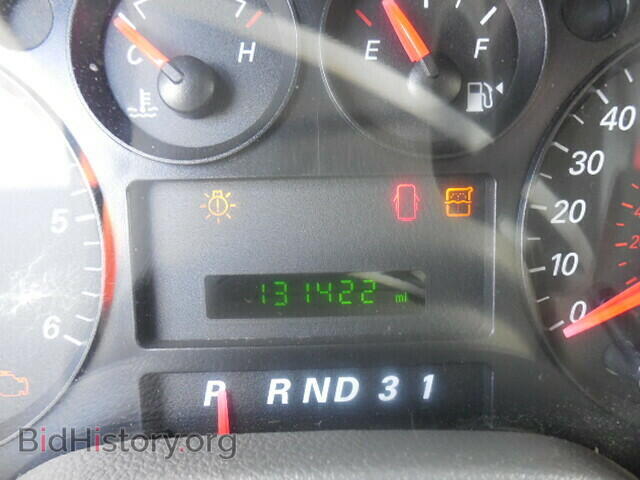 2007 FORD FREESTAR - VIN: 2FMZA51687BA08758 - Фото 8