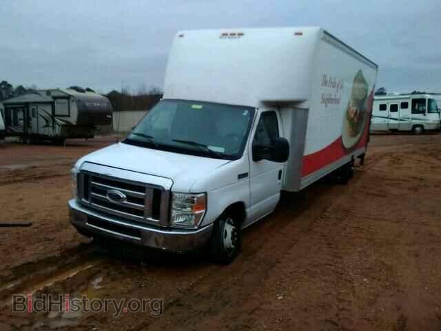 2014 FORD ECONOLINE - VIN: 1FDXE4FSXEDA98997 - Фото 2