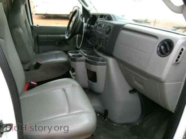2014 FORD ECONOLINE - VIN: 1FDXE4FSXEDA98997 - Фото 5