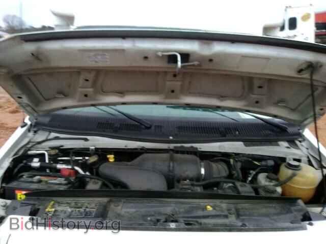 2014 FORD ECONOLINE - VIN: 1FDXE4FSXEDA98997 - Фото 7