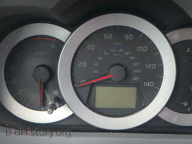 2012 TOYOTA RAV4 - VIN: 2T3BF4DV7CW238898 - Фото 8