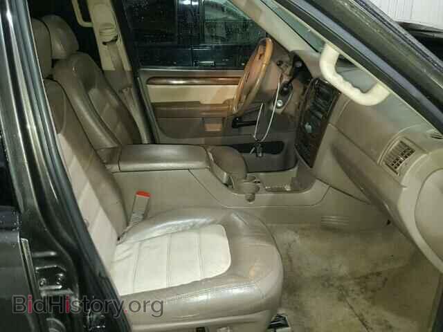 2005 FORD EXPLORER - VIN: 1FMDU74W75UA84892 - Фото 5