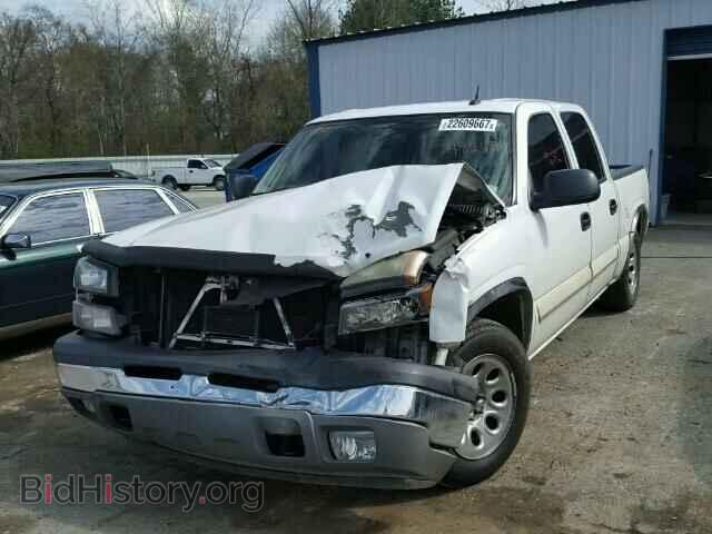 2005 CHEVROLET SILVERADO - VIN: 2GCEC13T051148248 - Фото 2