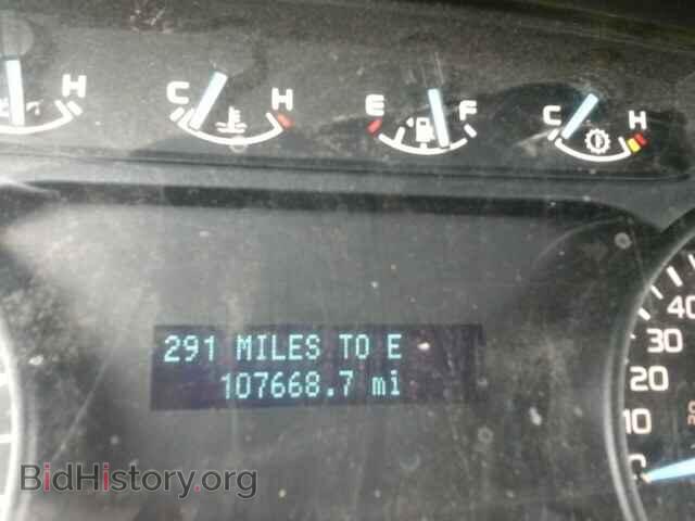 2011 FORD F150 - VIN: 1FTMF1CM3BKD79801 - Фото 8