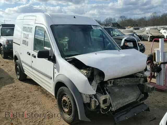 Фотография NM0LS7DN5AT011353 - FORD TRANSIT CO 2010