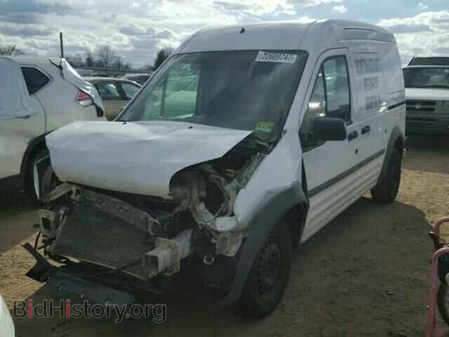 2010 FORD TRANSIT CO - VIN: NM0LS7DN5AT011353 - Фото 2
