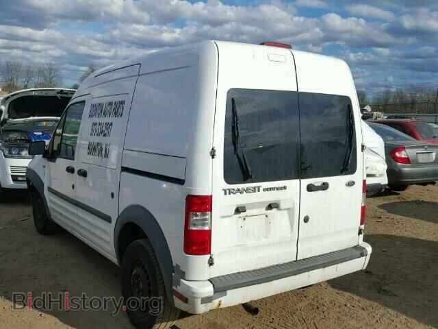 2010 FORD TRANSIT CO - VIN: NM0LS7DN5AT011353 - Фото 3