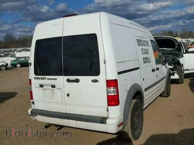 2010 FORD TRANSIT CO - VIN: NM0LS7DN5AT011353 - Фото 4