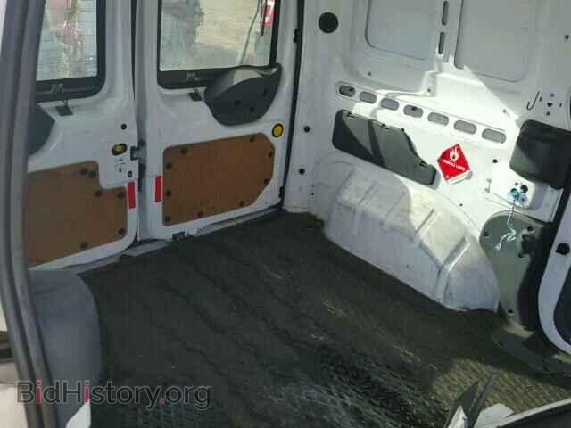 2010 FORD TRANSIT CO - VIN: NM0LS7DN5AT011353 - Фото 6