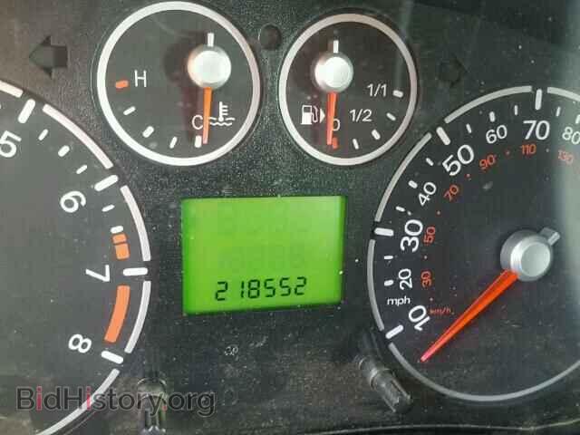 2010 FORD TRANSIT CO - VIN: NM0LS7DN5AT011353 - Фото 8