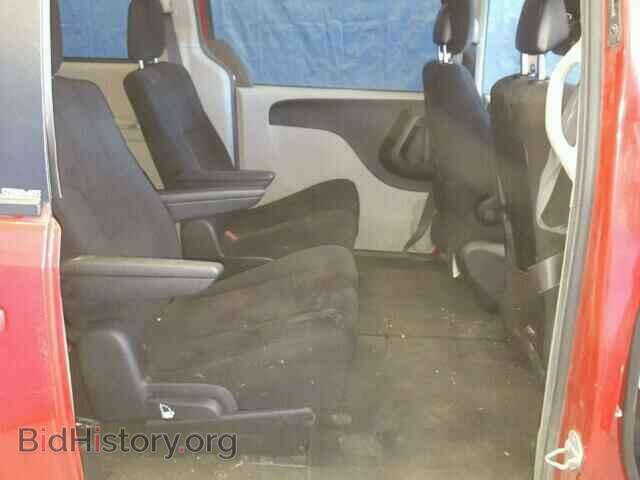 2013 DODGE CARAVAN - VIN: 2C4RDGBG1DR517155 - Photo 6