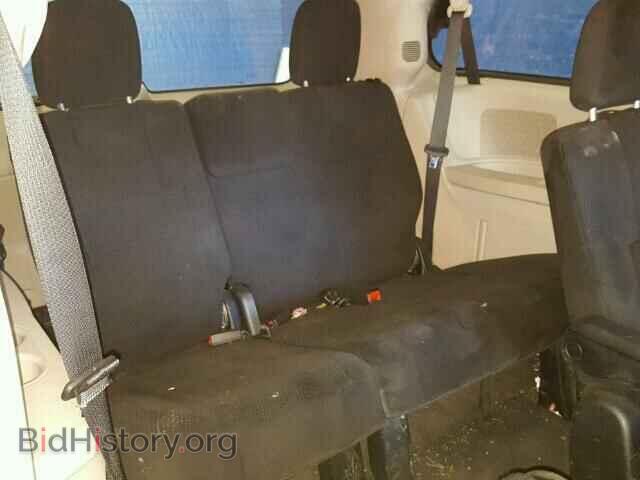 2013 DODGE CARAVAN - VIN: 2C4RDGBG1DR517155 - Photo 9