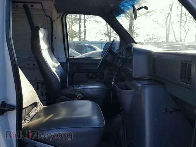 1996 FORD ECONOLINE - VIN: 1FTHE24H1THA77028 - Фото 5