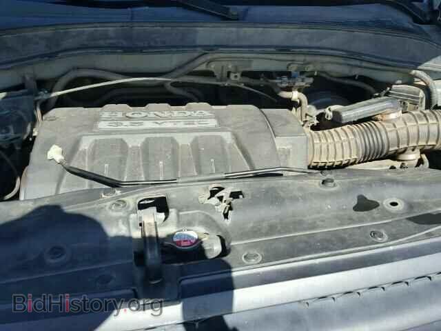 2005 HONDA PILOT - VIN: 5FNYF18455B039948 - Photo 7