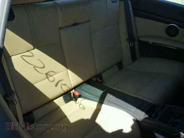 2012 BMW M3 - VIN: WBSDX9C54CE784546 - Фото 6