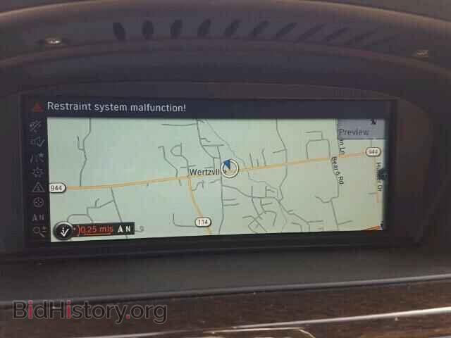 2012 BMW M3 - VIN: WBSDX9C54CE784546 - Фото 9