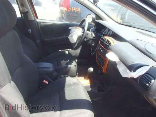 2005 DODGE NEON - VIN: 1B3ES56C85D133427 - Фото 5